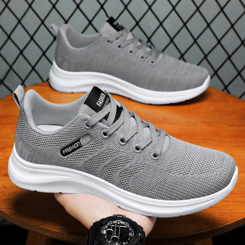 Damen Leichte und atmungsaktive Sportschuhe mit innovativem Obermaterial EB