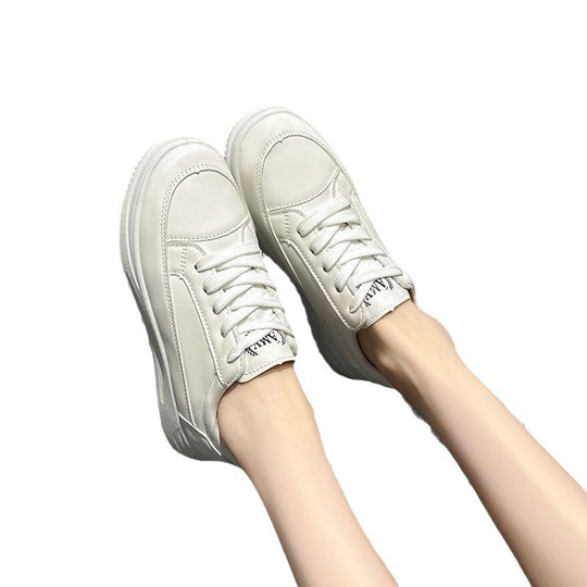 Damen Bequeme Sneaker mit trendigem Wellness-Design EB