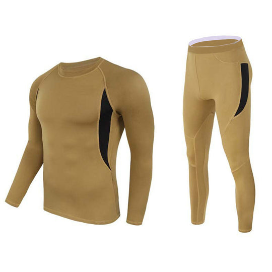 Herren Funktionales Kompressionssportset EB