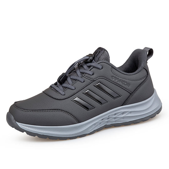 Damen Freizeit-Laufschuhe mit dynamischem Schnellschnürsystem EB