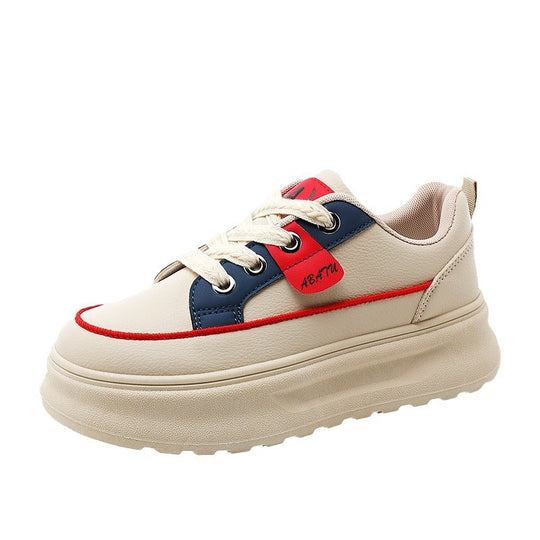 Damen Chunky Sneakers mit modischem Design und optimierter Dämpfung EB