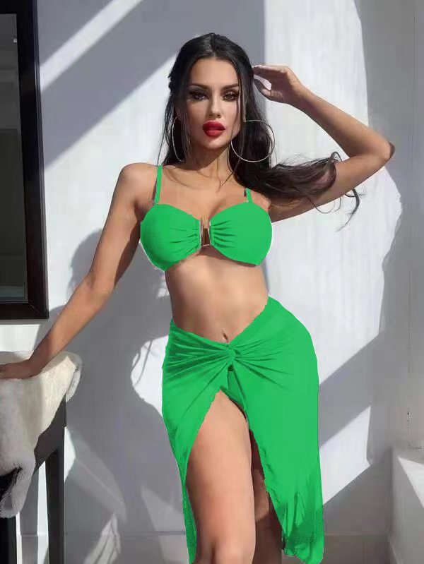 Damen Bikiniset EB