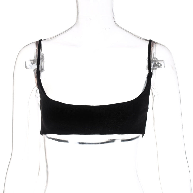 Damen Komfortabler Bralette EB