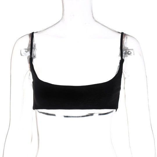 Damen Komfortabler Bralette EB