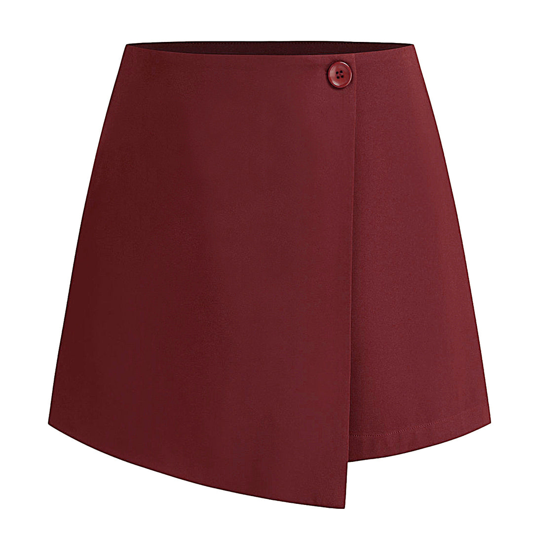 Damen Wickelrock EB