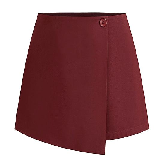 Damen Wickelrock EB