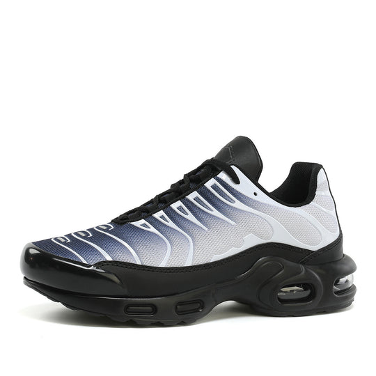 Damen Sportliche Air Max Sneaker mit atmungsaktiver Oberfläche und dynamischer Dämpfung EB