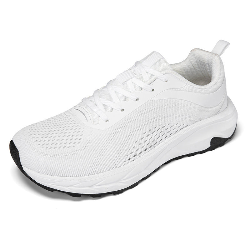 Damen Leichte und atmungsaktive Laufschuhe mit flexibler Sohle EB