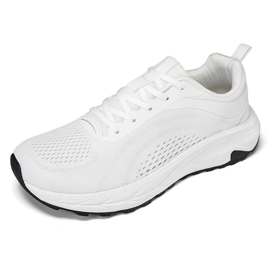 Damen Leichte und atmungsaktive Laufschuhe mit flexibler Sohle EB