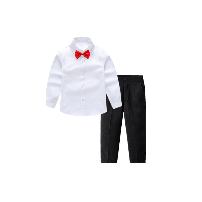 Damen Komfortable und stilvolle Stoffhose EB