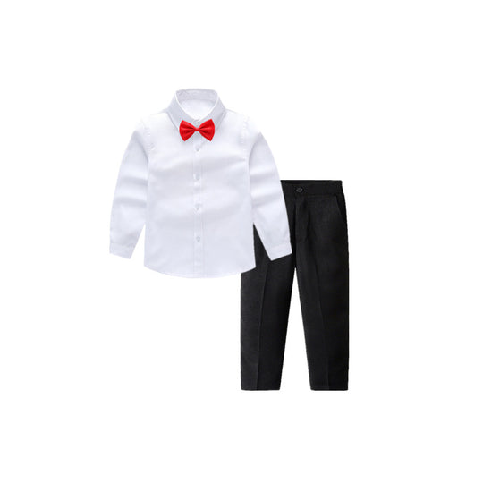 Damen Komfortable und stilvolle Stoffhose EB