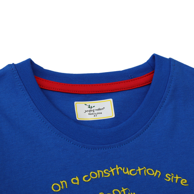 Jungen T-Shirt EB