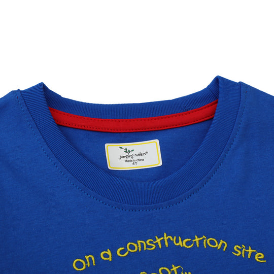 Jungen T-Shirt EB