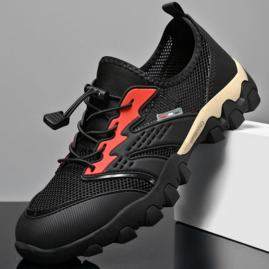 Damen Sportliche Lauf- und Freizeitschuhe EB