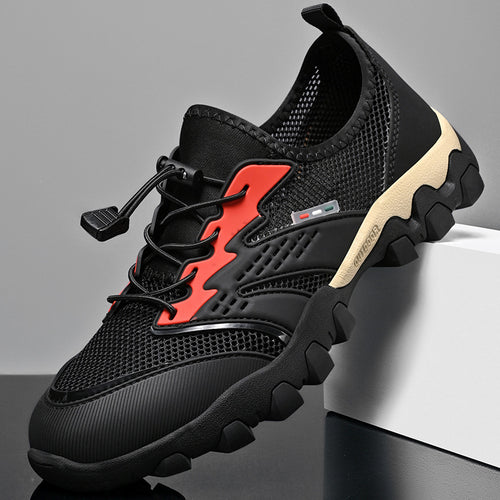 Damen Sportliche Lauf- und Freizeitschuhe EB