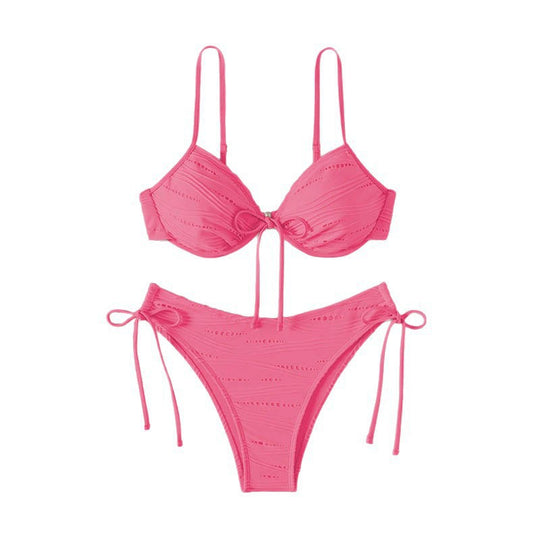 Damen Bikiniset mit raffinierten Details EB