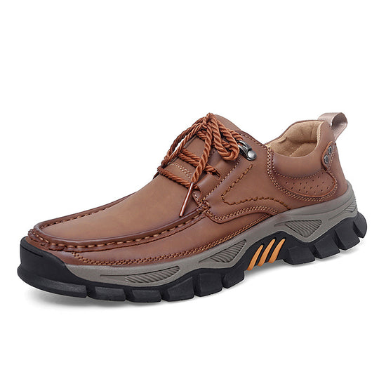 Herren Sportliche Freizeitschuhe mit atmungsaktiver Konstruktion EB