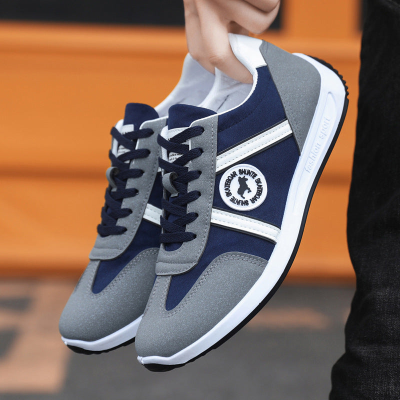 Damen Sportliche Sneakers EB
