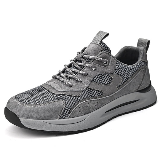 Damen Atmungsaktive und leichtgewichtige Sneakers EB