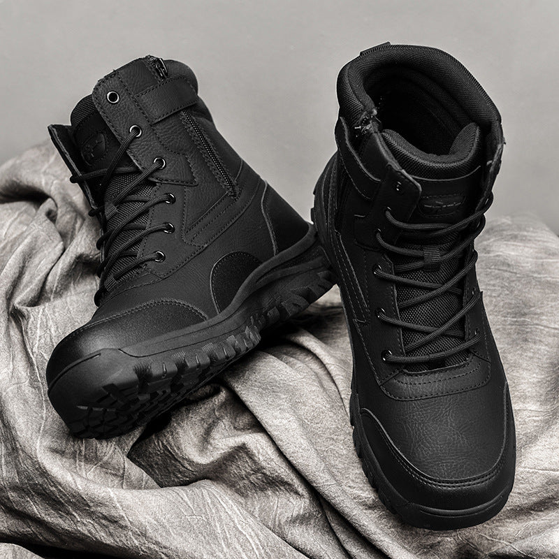 Damen Freizeitstiefel EB