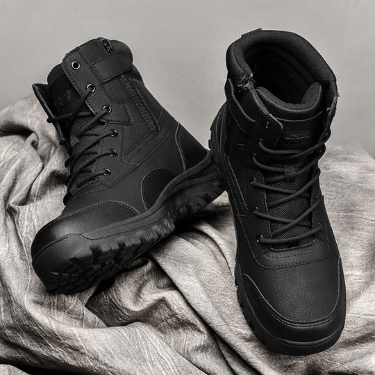 Damen Freizeitstiefel EB