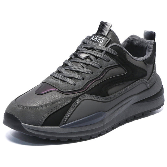 Damen Sportliche High-Performance Sneakers mit ergonomischer Dämpfungstechnologie EB
