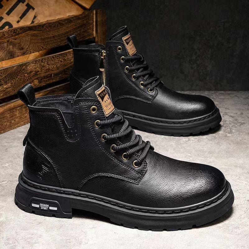 Herren Stiefeletten EB