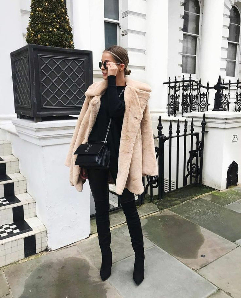 EB | Chic Jacke
