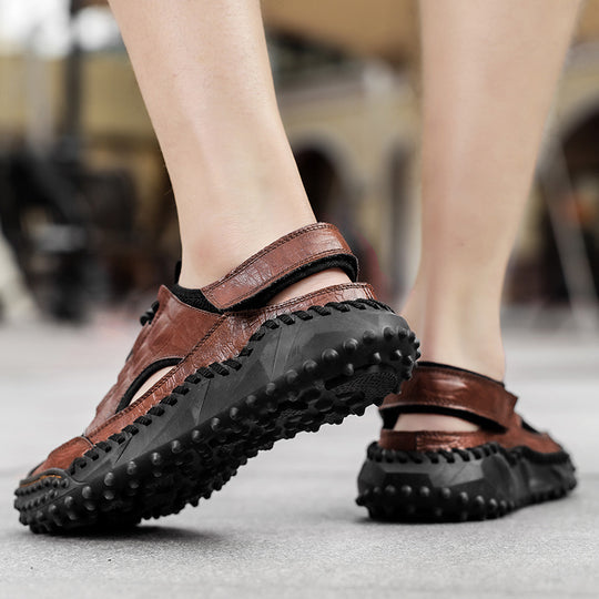 Damen Sportliche Wasserschuhe mit rutschfester Sohlenprofilierung EB