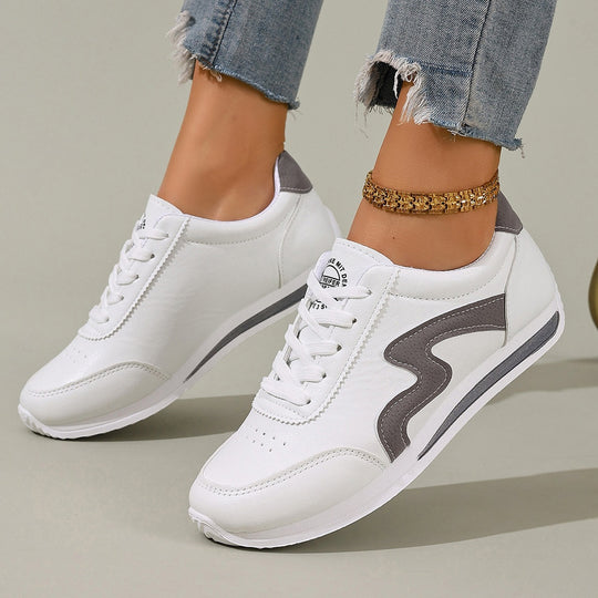 Damen Sportliche Freizeitschuhe EB