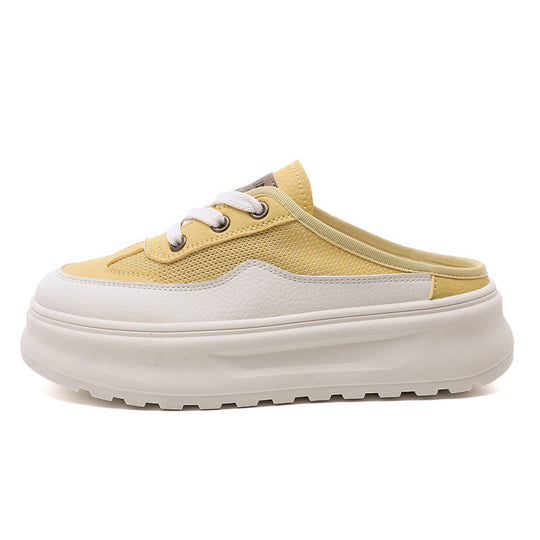 Damen Sneaker mit modischem Design und bequemer Passform EB