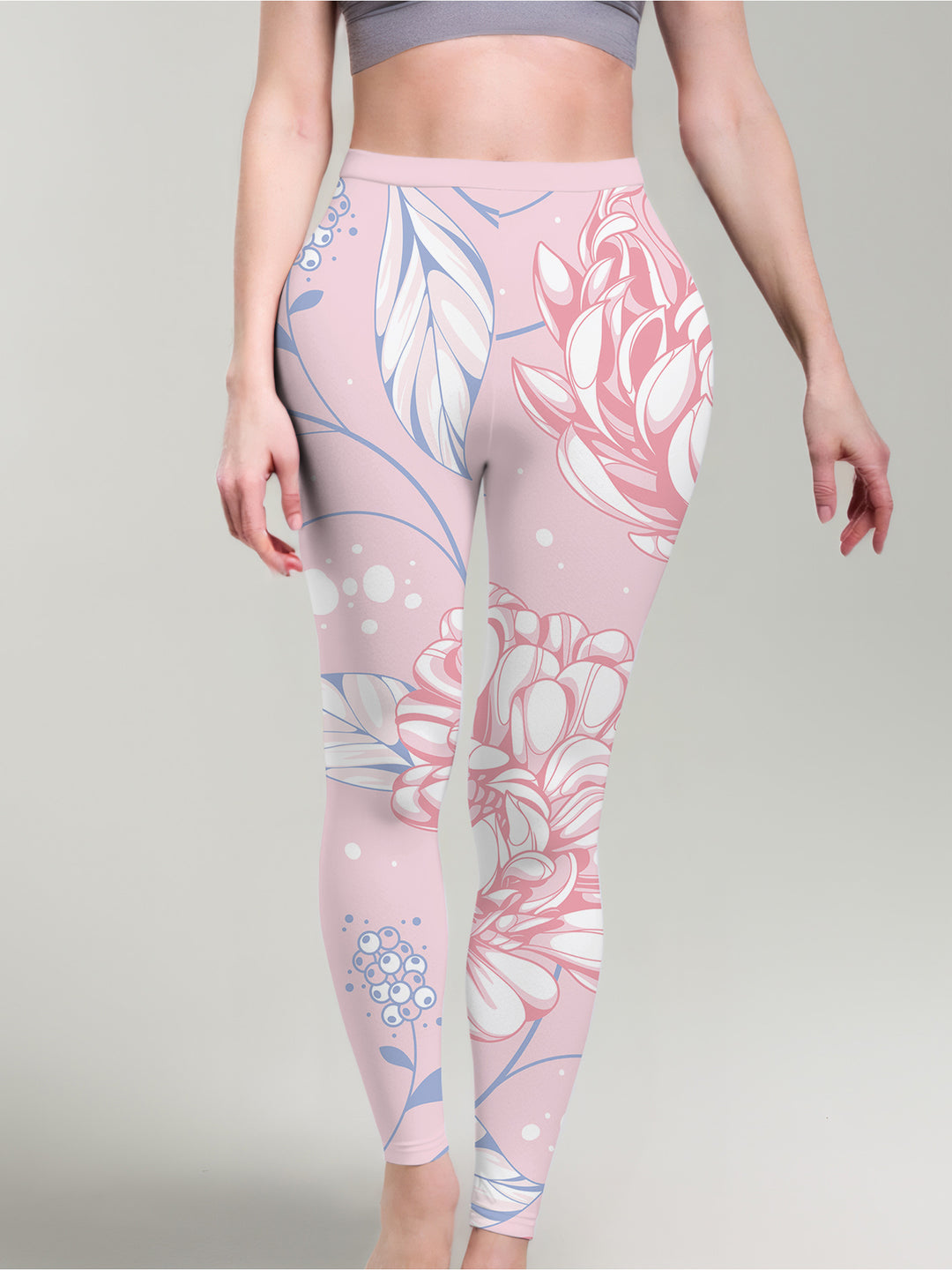 Damen Sportleggings EB