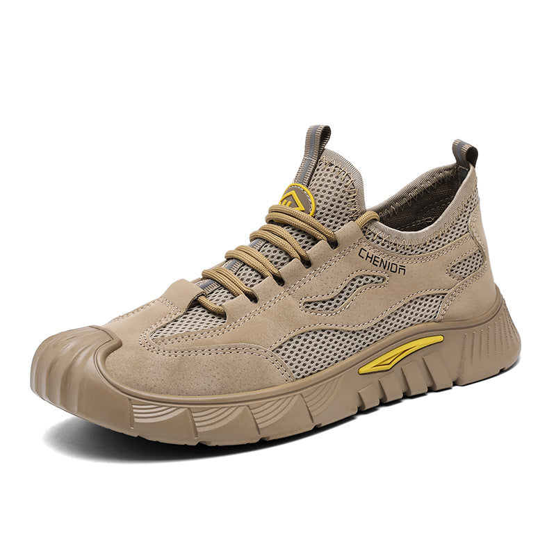 Herren Sportliche Sneakers EB