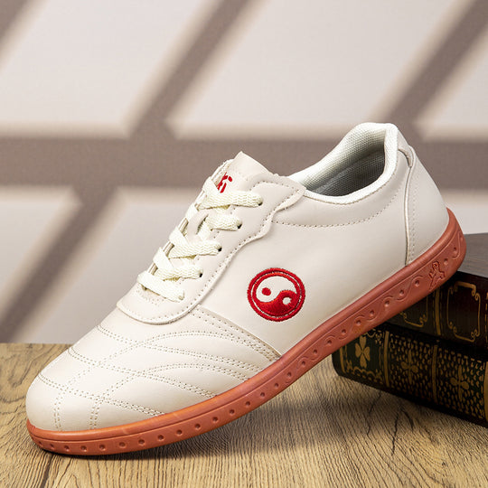 Damen Sportliche Freizeitschuhe mit flexiblem Fußbett und rutschfester Sohle EB