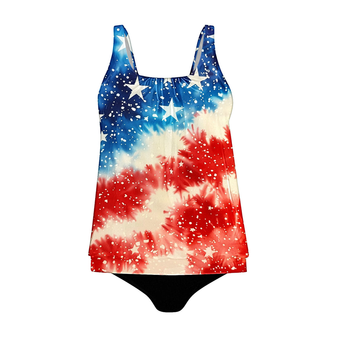 Damen Tankini EB