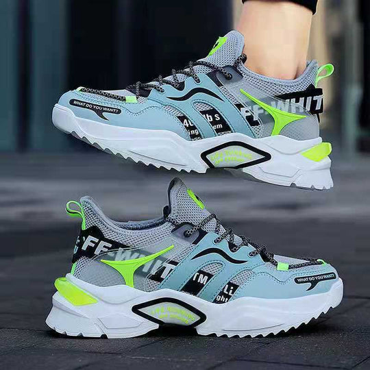 Damen Sportschuhe EB