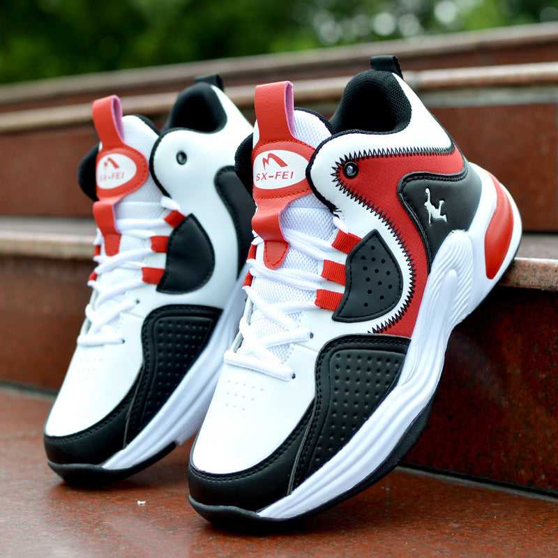 Damen Urbaner Sport Sneaker mit innovativer Polsterung EB