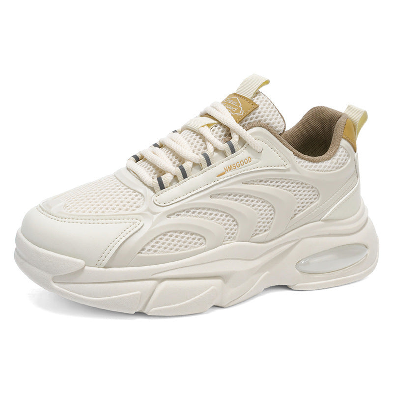 Damen Sportschuhe mit atmungsaktivem Mesh-Obermaterial von EB