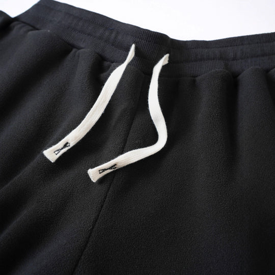 Damen Modische Fleece Jogginghose EB