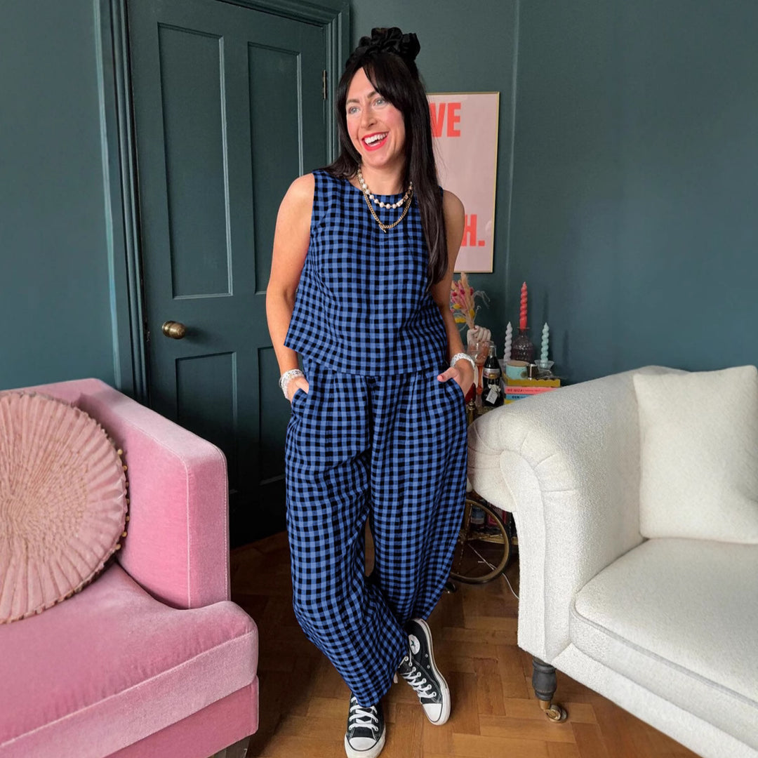 Damen Freizeit Overall EB