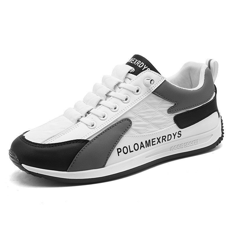 Damen Sportliche Sneaker mit atmungsaktivem Mesh-Obermaterial und dämpfender Sohle EB