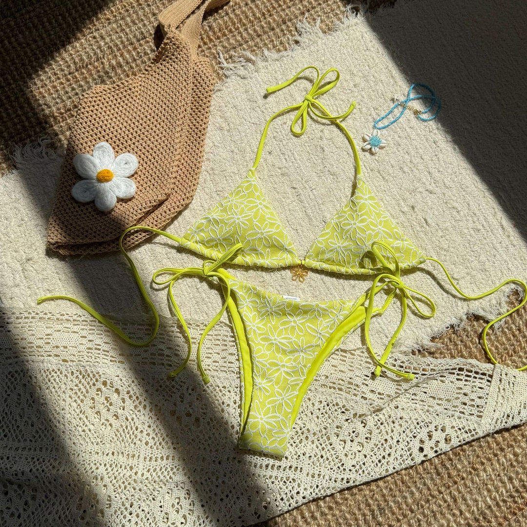 Damen Bikini EB
