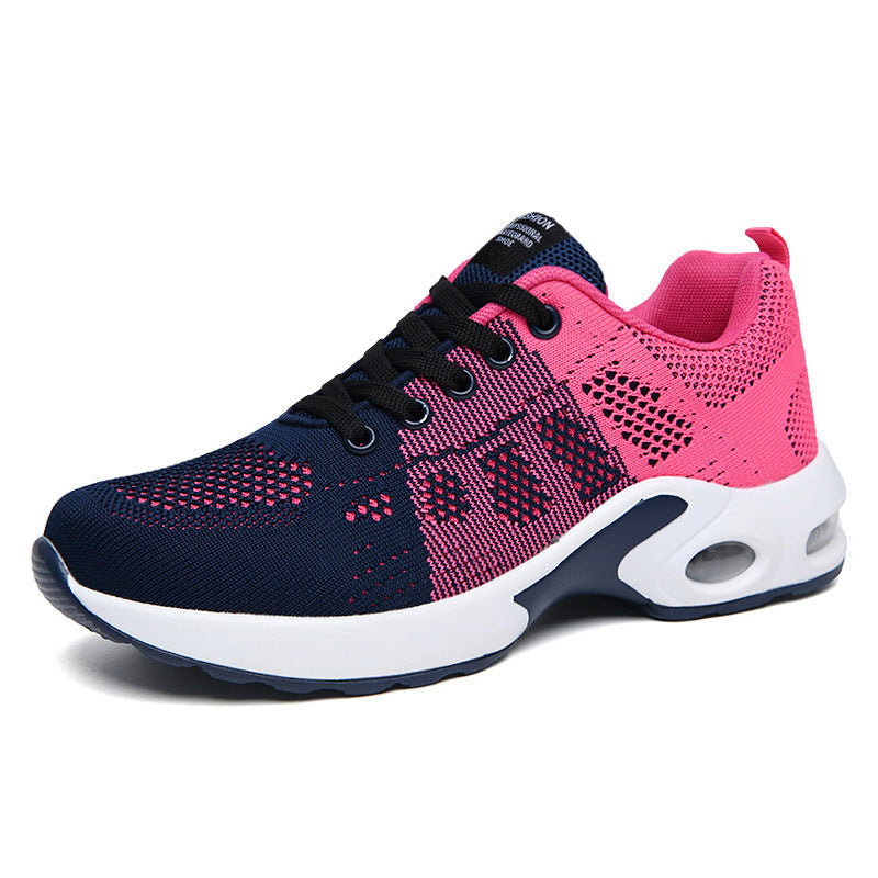 EB | Walkers Orthopädische Laufschuhe für Damen