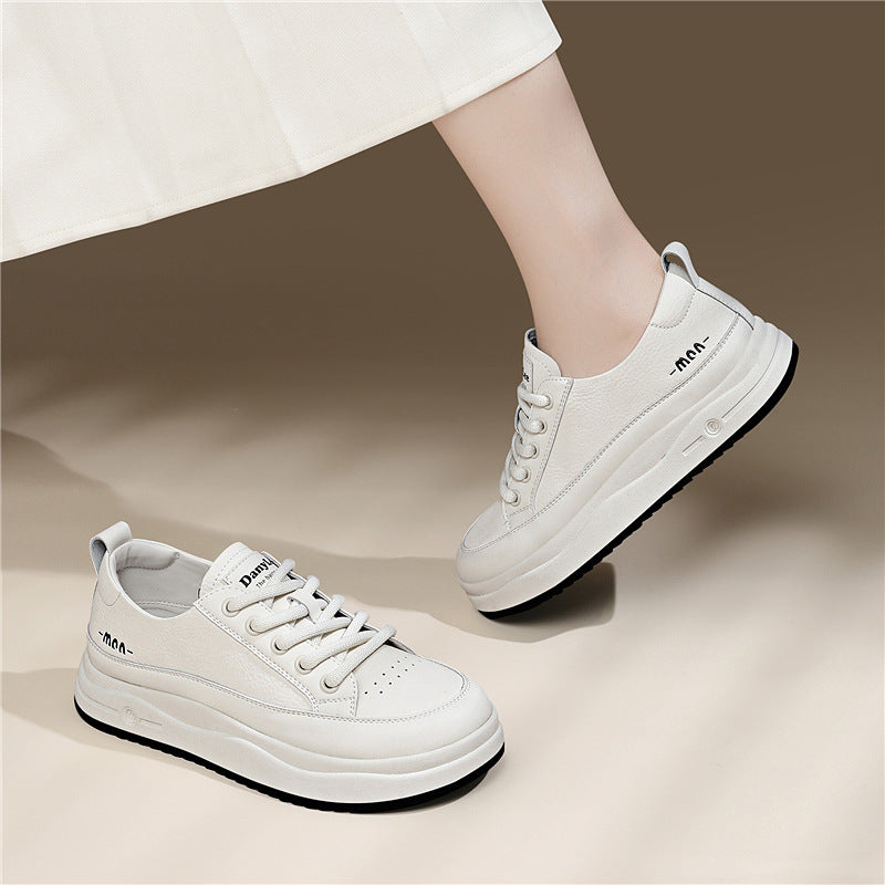 Damen Urbaner Freizeitsneaker mit ergonomischer Sohle EB