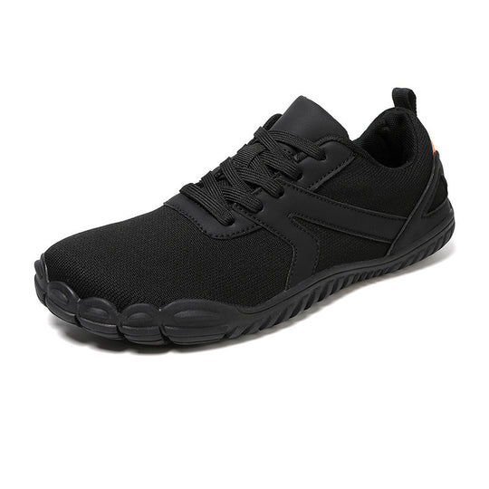 Damen Leichte und atmungsaktive Sneakers mit flexibler Sohle EB 1773794160