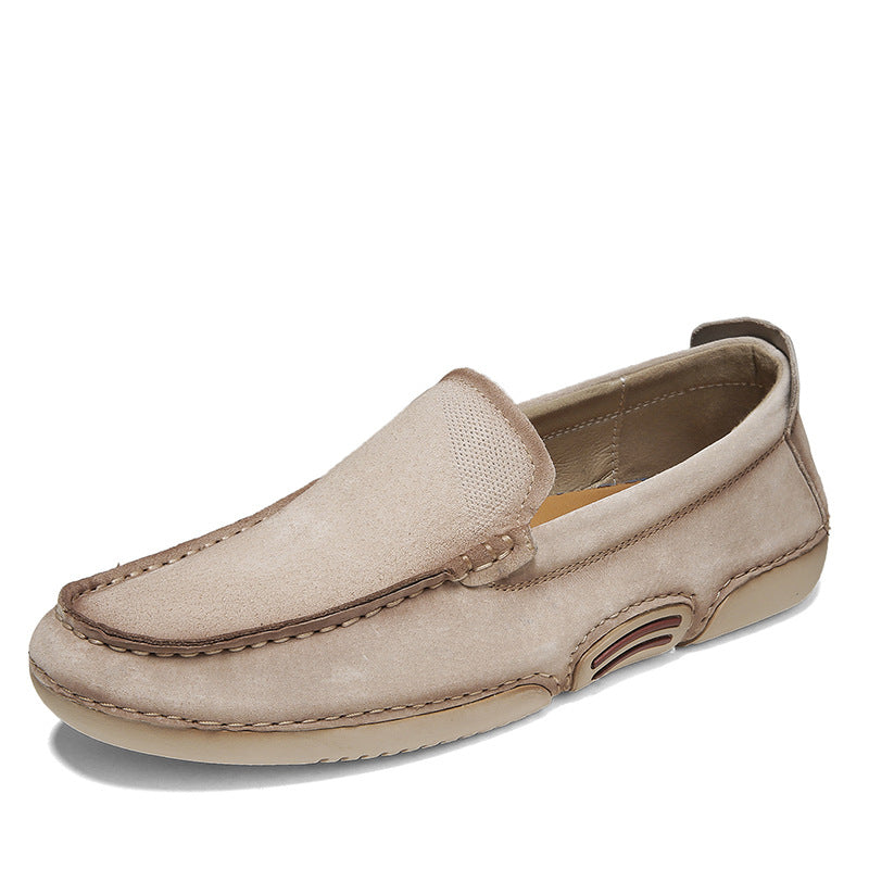 Herren Mokassins EB