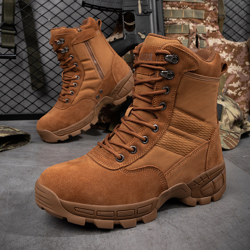 Damen Freizeit- und Outdoor-Stiefel EB