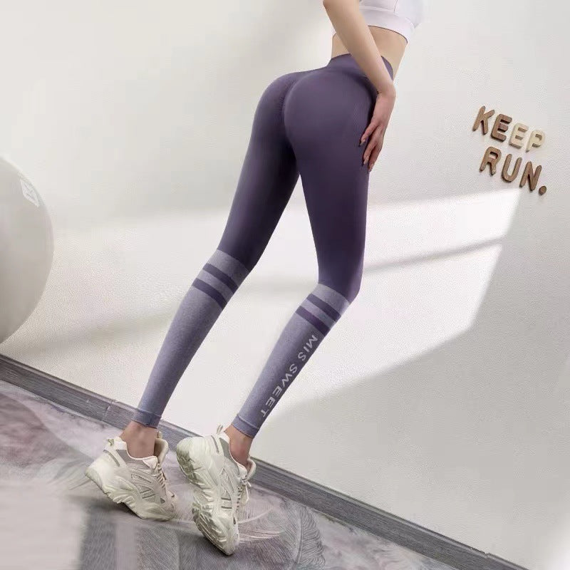 Damen Sportleggings EB