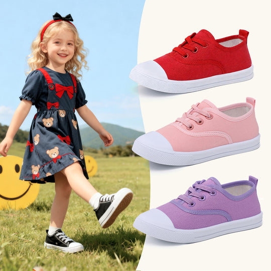 Damen Freizeitschuhe mit atmungsaktivem Obermaterial und rutschfester Sohle EB