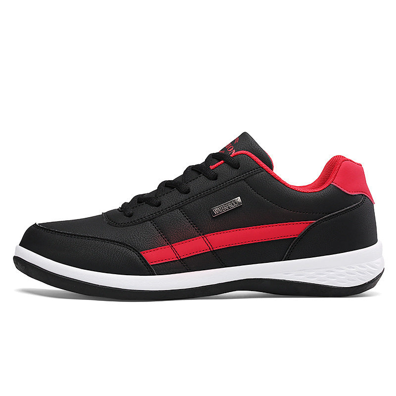Damen Sportliche Freizeitschuhe mit rutschfester Sohle und atmungsaktivem Obermaterial EB